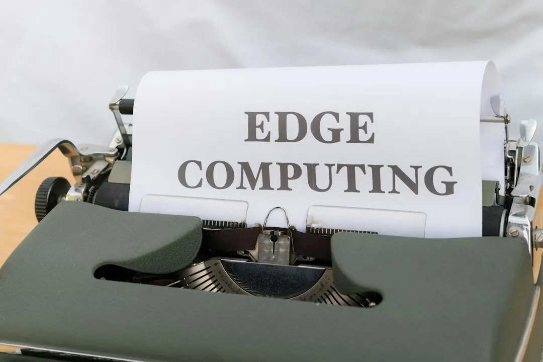 Photo common mistakes technology evolution