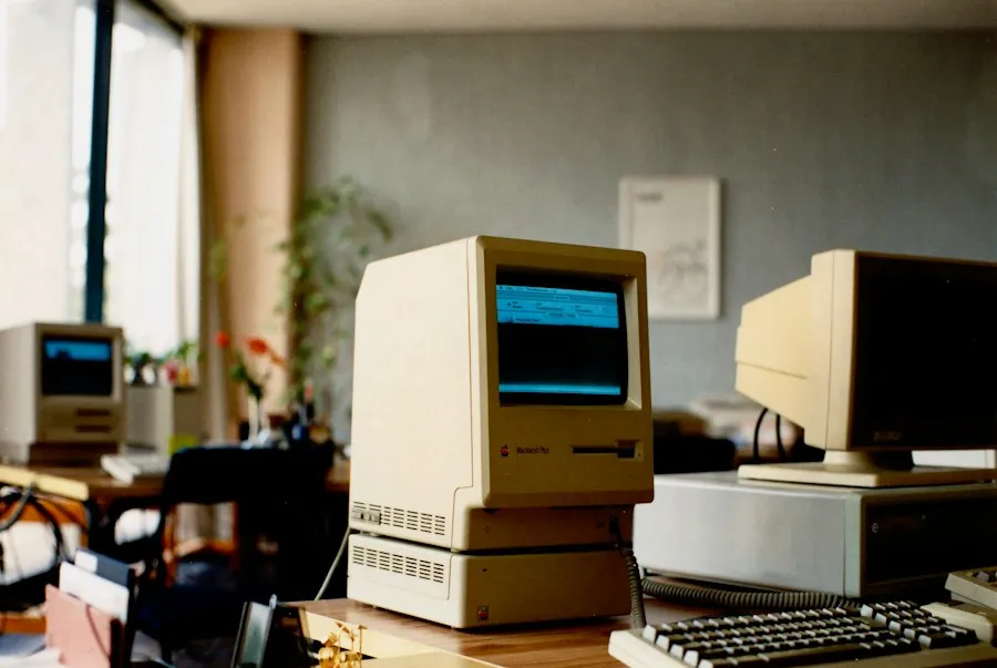 common mistakes technology evolution