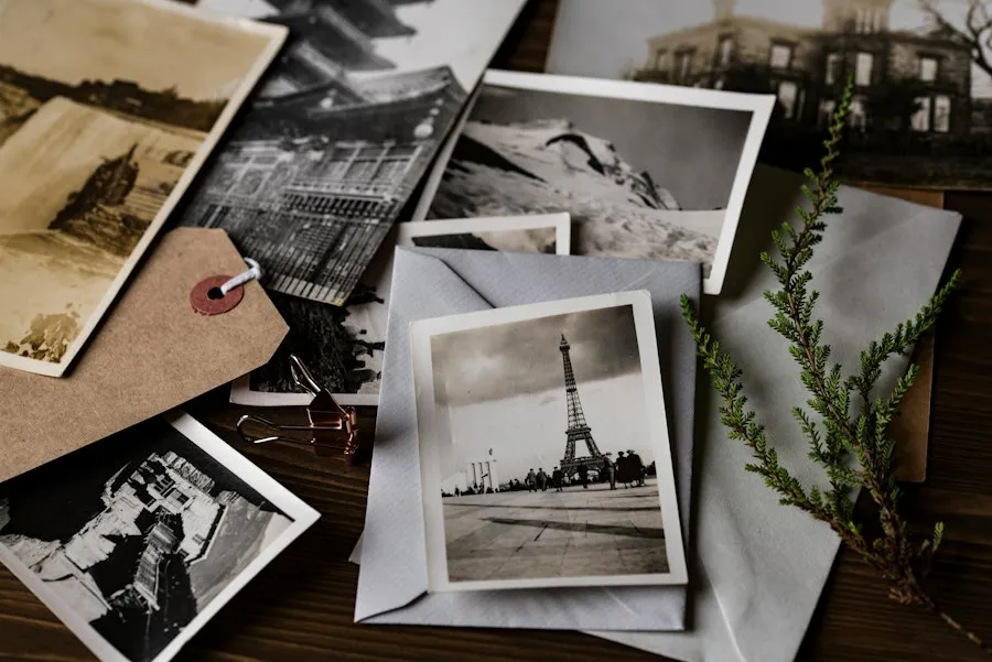 Photo vintage items common mistakes