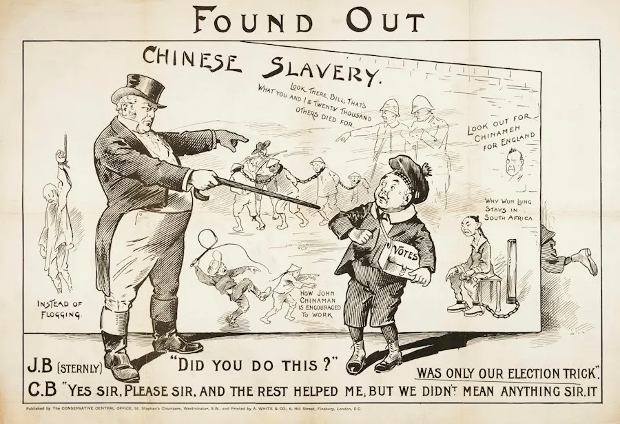 Photo common mistakes historical figures