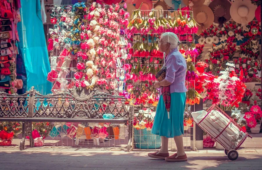 Photo common mistakes old holidays traditions