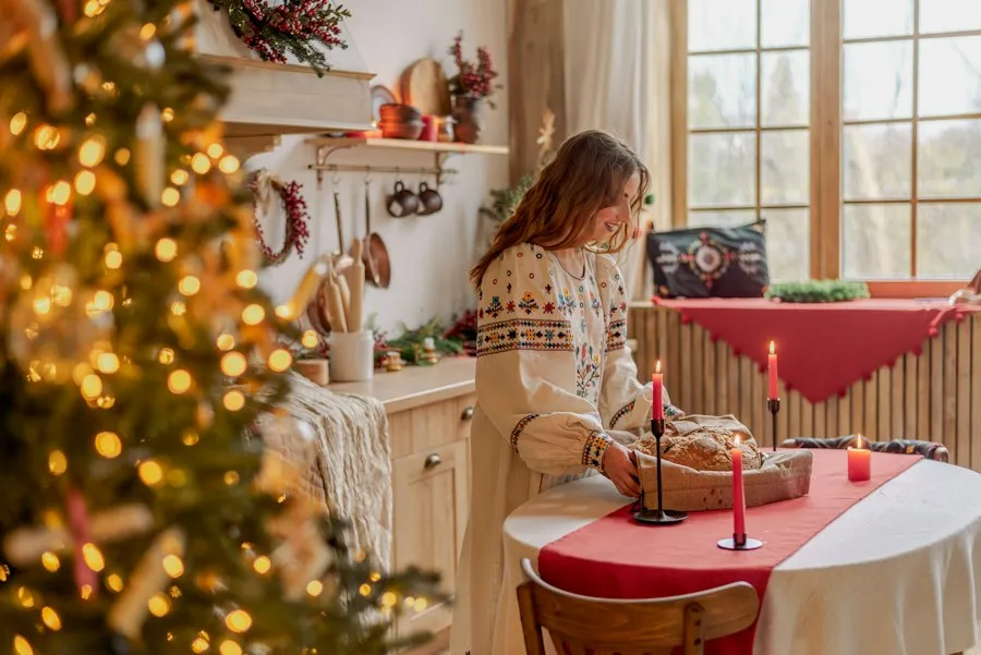 common mistakes old holidays traditions